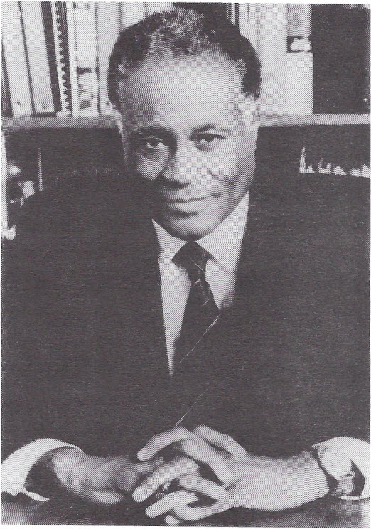 Herbert Douglas Jr. PA Sports Hall of Fame