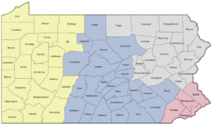 State Chapters